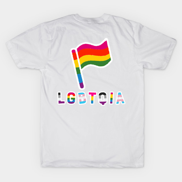 lgbtqia by WordFandom